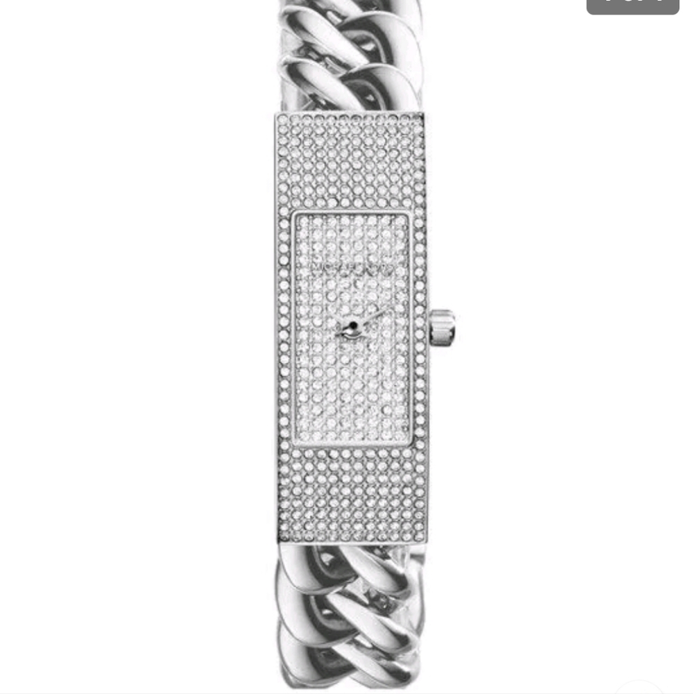 Michael Kors Hayden Watch